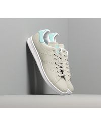 adidas stan smith 2.0 heren zilver
