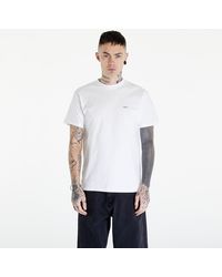 Obey - Obey Ripped Icon T-Shirt - Lyst