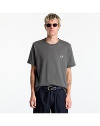 Fred Perry - Aglietta Ringer T-Shirt - Lyst