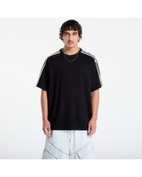Y-3 - T-Shirt Wire T-Shirt - Lyst