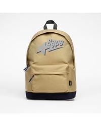 A Bathing Ape - Rucksack Bape Sta Cordura Daypack - Lyst