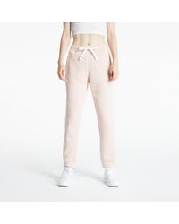 Champion Rib Cuff Cargo Pants in Green 