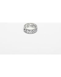 Twojeys - 777 stars bubble ring 14 - Lyst