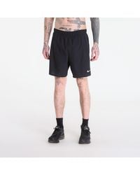 Nike - Korte Broek Challenger Breathe Dri-Fit 7" 2-In-1 Running Shorts/ Reflective Silv - Lyst