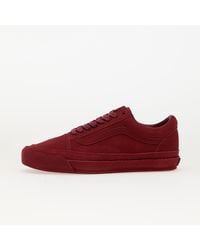 Vans - Sneakers Lx Old Skool Eur - Lyst