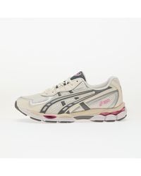 Asics - Sneakers Gel-Nyc 2055 Cream/ Carbon Eur - Lyst