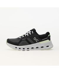 On Shoes - Baskets w cloudrunner 2 wide shadow/ lima eur 38.5 - Lyst