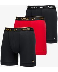 Nike - Dri-Fit Boxer Brief 3-Pack - Lyst