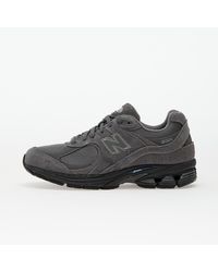 New Balance - Sneakers 2002R Eur - Lyst