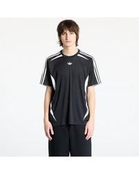 adidas Originals - Adicolor Teamgeist T. Shirt - Lyst