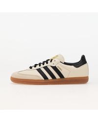 adidas Originals - Samba Og "Sand Strata" Sneakers - Lyst
