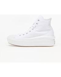Sneakers alte Chuck Taylor All Star Lift Canvas Seasonal Color Spartoo Donna Scarpe Sneakers Sneakers alte 