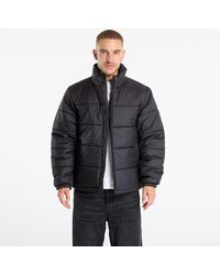 Vans - Jas Hillgate No Hood Puffer - Lyst