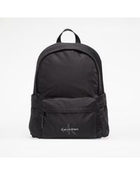 Calvin Klein - Rucksack Bold Round Backpack - Lyst