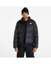 The North Face - Saikuru Jacket Tnf - Lyst