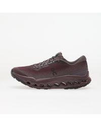 On Shoes - Cloudsurfer Trail 2 Wp Urchin/ Pebble - Lyst
