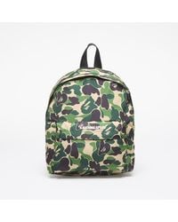 A Bathing Ape - Bag Abc Camo Small Shoulder Daypack - Lyst