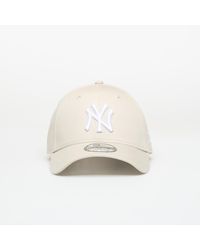 KTZ - Tappo 9Forty Mlb Nos League Essential New York Yankees - Lyst