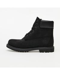Timberland - 6 Inch Premium Schnürstiefel - Lyst