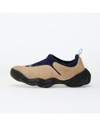 Oakley - Sneakers Hairy Suede Flesh Sand - Lyst