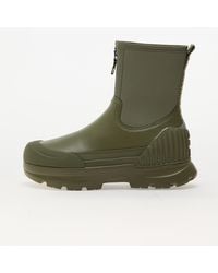 UGG - Sneakers W Neumel X Zip Burnt/ Shaded Clover Eur - Lyst