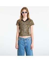 PUMA - T-Shirt X A$Ap Rocky Animal Baby Tee Warm/ Aop - Lyst