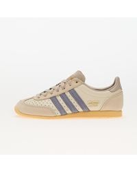 adidas Originals - Baskets adidas japan w crew white/ silver violet/ wonder beige eur 35 1/2 - Lyst
