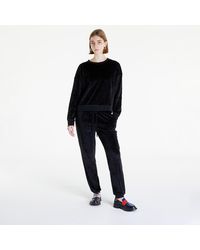DKNY DKNY Sleepwear Inner New Yorker Jogger PJ L/S Black - Schwarz