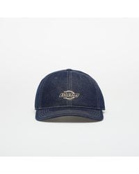 Dickies - Denim Dad Cap - Lyst