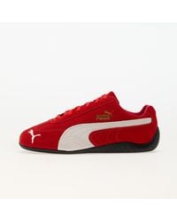 PUMA - Sneakers Speedcat Og For All Time- Eur - Lyst