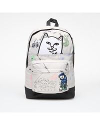RIPNDIP - Goosebumps Velcro Backpack - Lyst