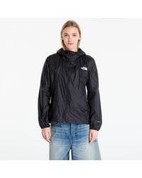 The North Face - Coupe-vent w ridgelite futurefleece wind jacket s - Lyst