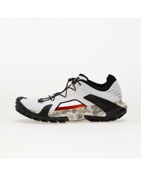 Mammut - Sneakers Hueco Ii Air Low Eur - Lyst