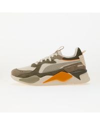 PUMA - Sneakers Rs-X Heritage Eur - Lyst