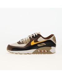 Nike - Sneakers Air Max 90 Gore-Tex Cacao Wow/ Lt Orewood Brn-Khaki- Eur - Lyst