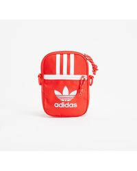 adidas Originals Adidas X Disney Kermit Shopper Bag in White - Lyst