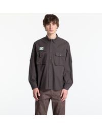 Human Made - Overhemd Hunting Shirt - Lyst