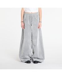 adidas Originals - Hosen Adidas Brushed Twill Oversized Firebird Track Pants - Lyst