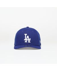 KTZ - Mütze Los Angeles Dodgers 9Seventy Stretch Snap Trucker Cap - Lyst
