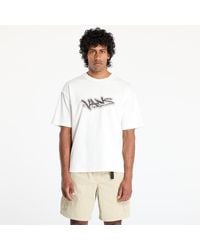Vans - T-Shirt Lx Slap Short Sleeve Tee - Lyst