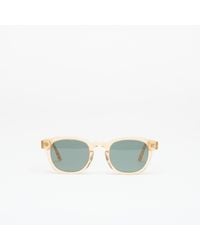 Messyweekend - Sunglasses Bille Champagne - Lyst