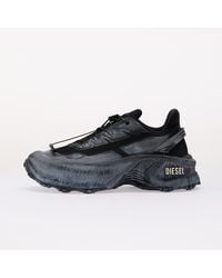 DIESEL - Sneakers D-Cage Runner Sneakers Eur - Lyst