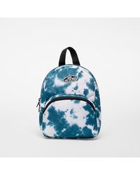 Vans - Got This Mini Backpack Blue - Lyst