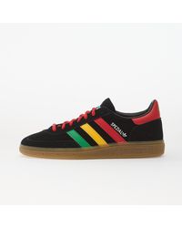 adidas Originals - Sneakers Adidas Jamaica Handball Spezial Core/ Pure Ruby/ Bold Eur - Lyst