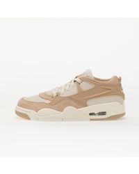 Nike - Sneakers Air W 4 Rm Hemp/ Lt Orewood Brn-Sail Eur - Lyst