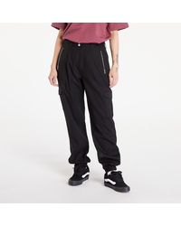 Tommy Hilfiger - Hosen Tommy Jeans Stretch Cargo Pants - Lyst