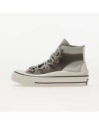 Damen-Hoch Geschnittene Sneaker von Converse | Online-Schlussverkauf – Bis  zu 60% Rabatt | Lyst AT