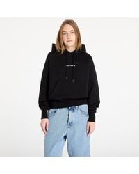 Daily Paper - Sweatshirt Evvie Type Hoodie - Lyst