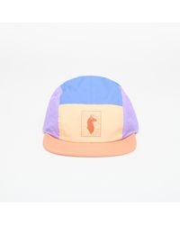 COTOPAXI - Cap U's Tech Plus 5-Panel Hat - Lyst