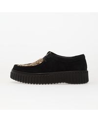 Clarks - Sneakers Torhill Bee Eur - Lyst